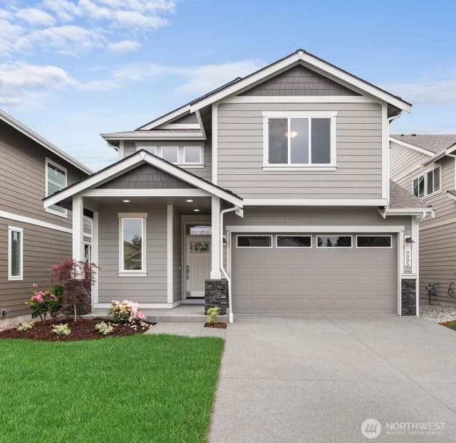 Property photo for 9005 Wyatt Court Se, Tumwater