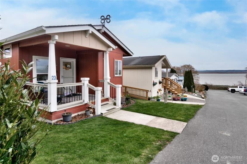 Property photo for 11453 Bayview Edison Road #23, Mount Vernon photo 3