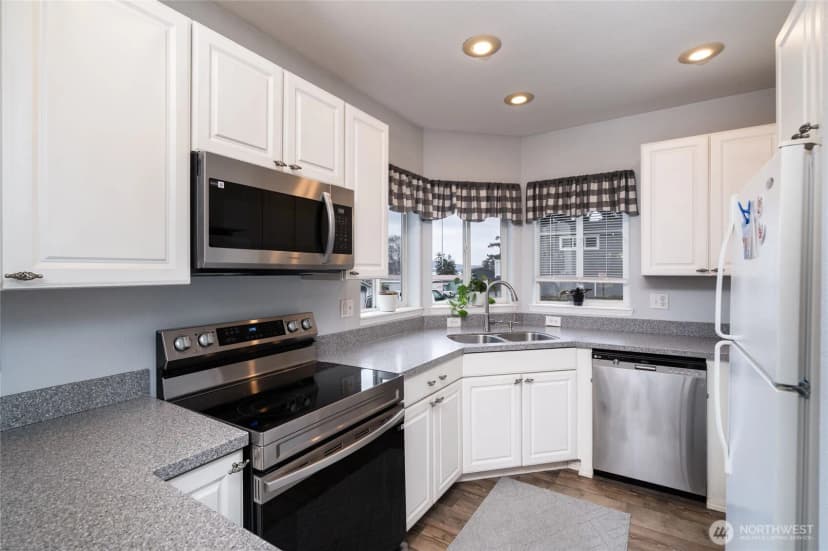 Property photo for 11453 Bayview Edison Road #23, Mount Vernon photo 10