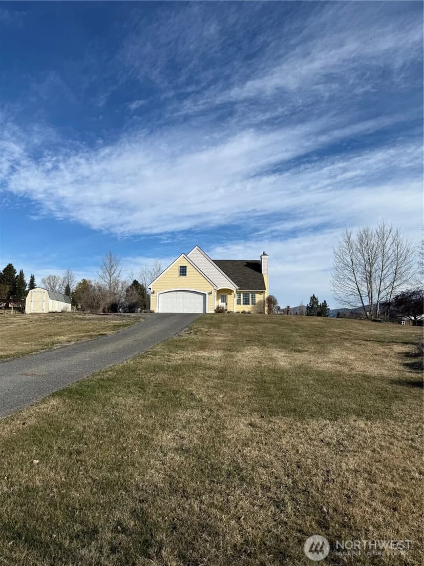 Property photo for 334 Omak River Road, Omak photo 36