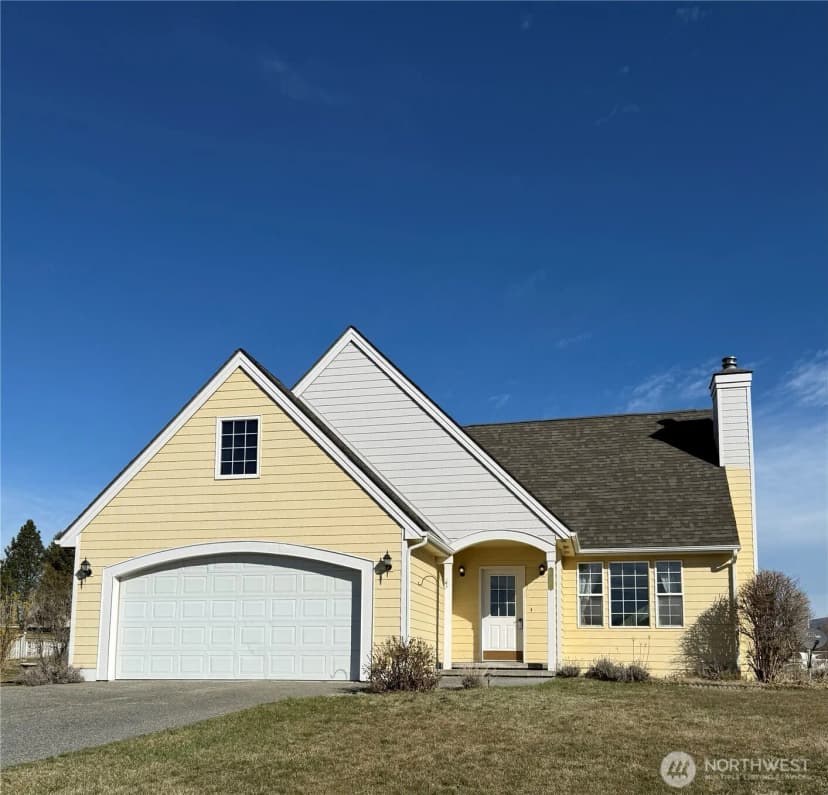 Property photo for 334 Omak River Road, Omak