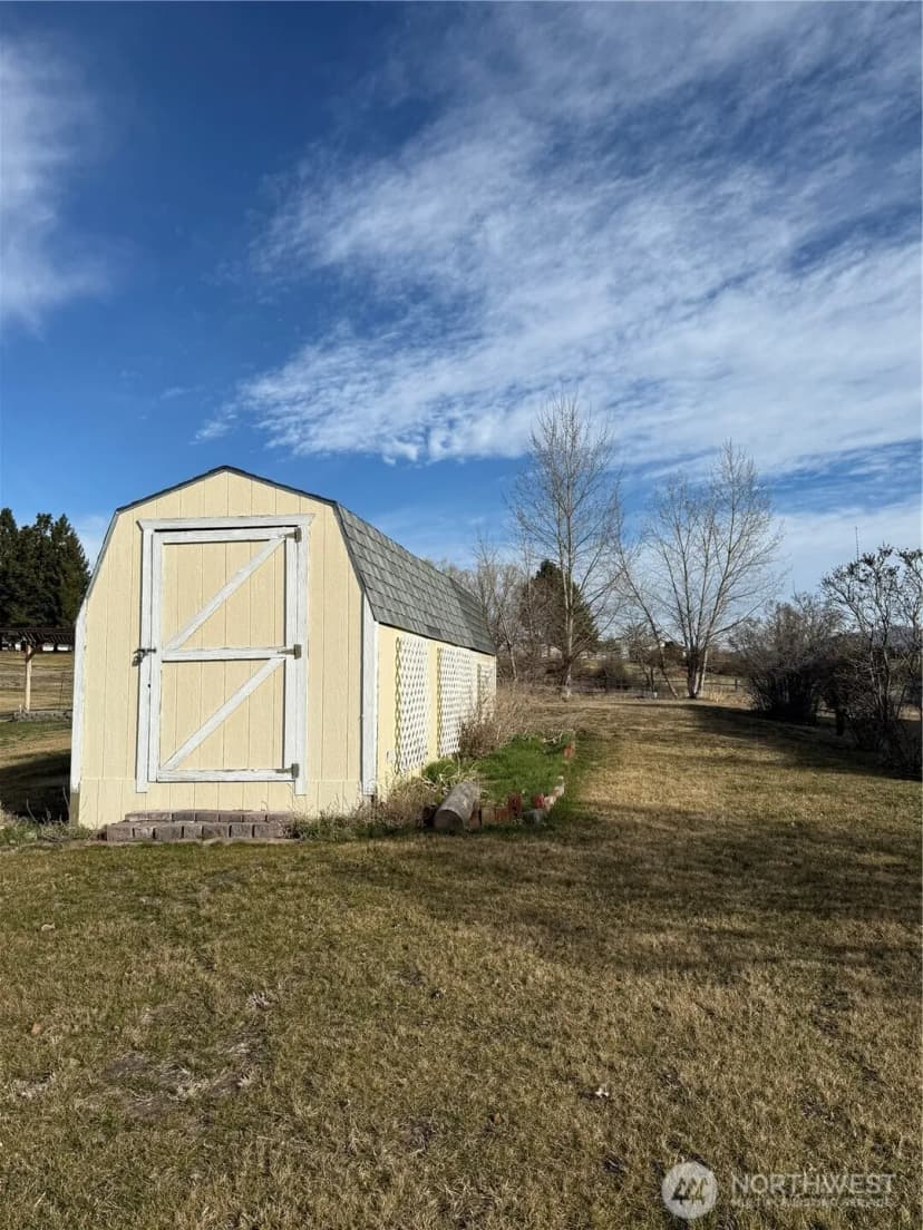 Property photo for 334 Omak River Road, Omak photo 37