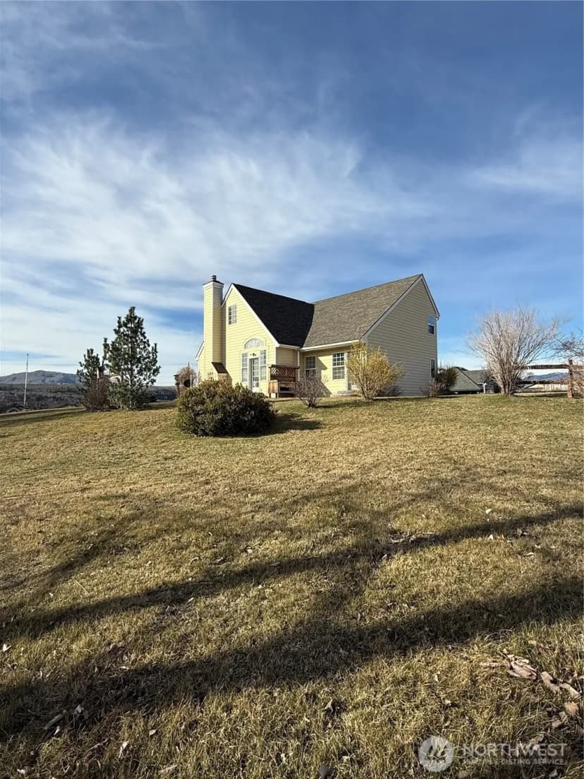 Property photo for 334 Omak River Road, Omak photo 39