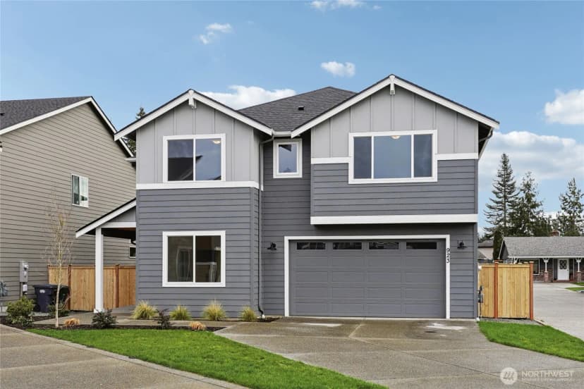 Property photo for 923 198th Street Ct E, Spanaway