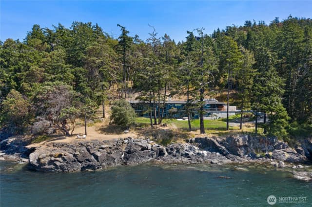 Property photo for 4415 West Side Road, Friday Harbor
