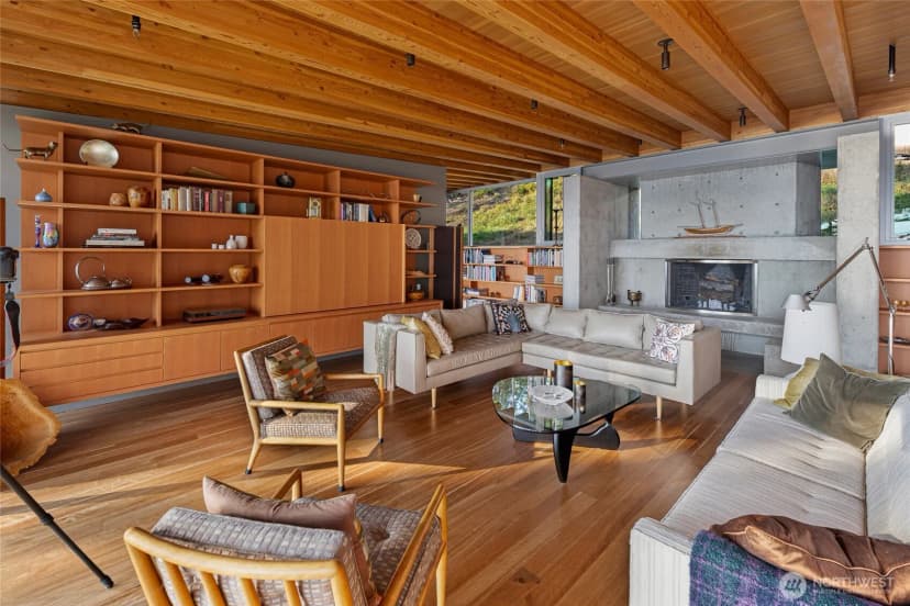 Property photo for 4415 West Side Road, Friday Harbor photo 8