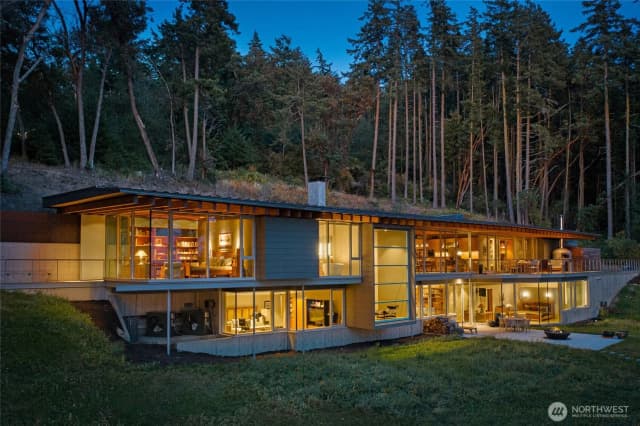 Property photo for 4415 West Side Road, Friday Harbor photo 4