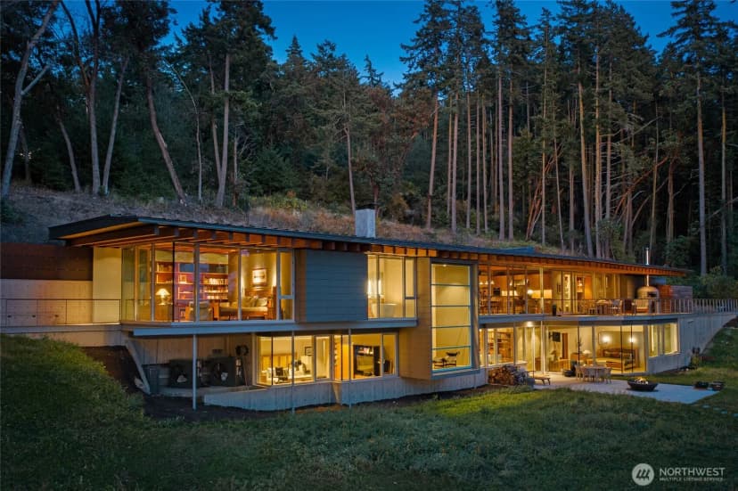 Property photo for 4415 West Side Road, Friday Harbor photo 4
