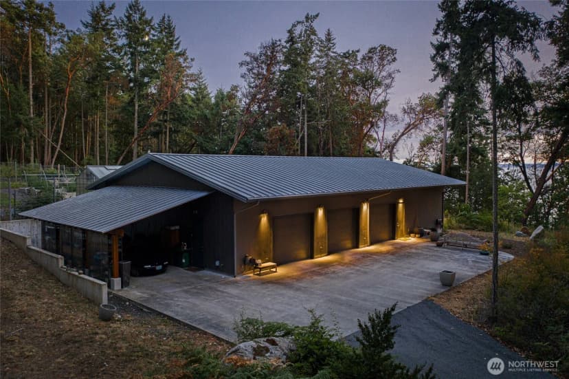 Property photo for 4415 West Side Road, Friday Harbor photo 34