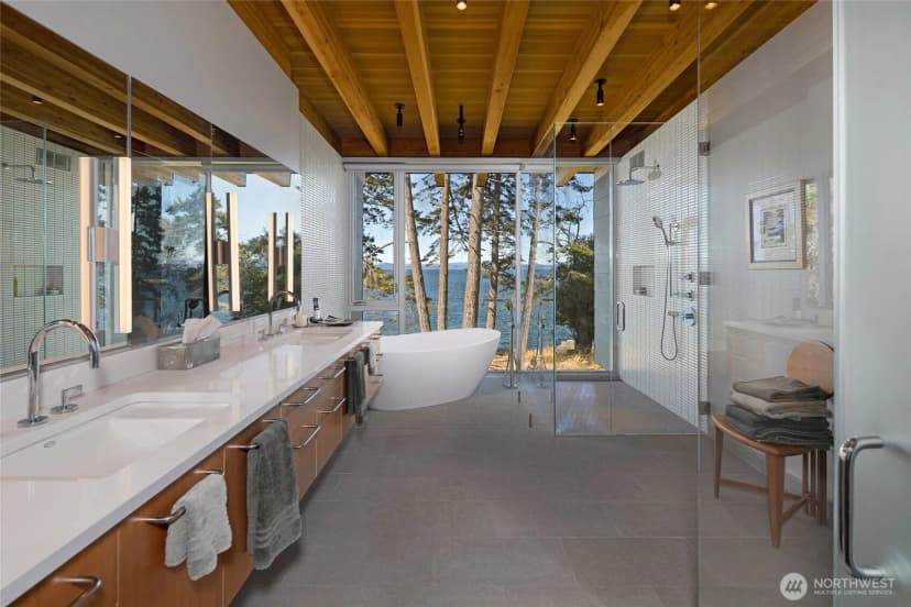 Property photo for 4415 West Side Road, Friday Harbor photo 14