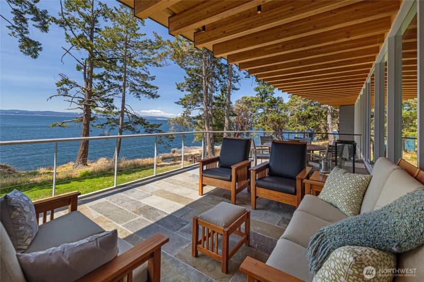 Property photo for 4415 West Side Road, Friday Harbor photo 9