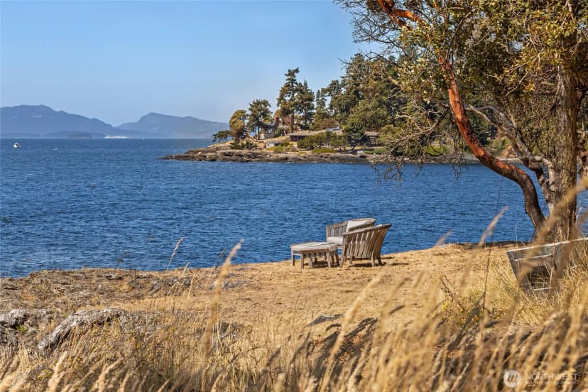 Property photo for 4415 West Side Road, Friday Harbor photo 5