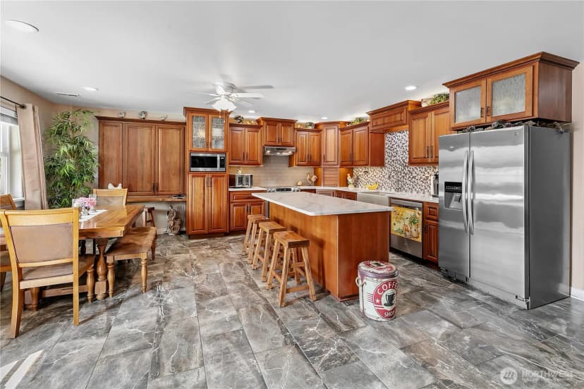 Property photo for 2101 Forsell Road, Grandview photo 7