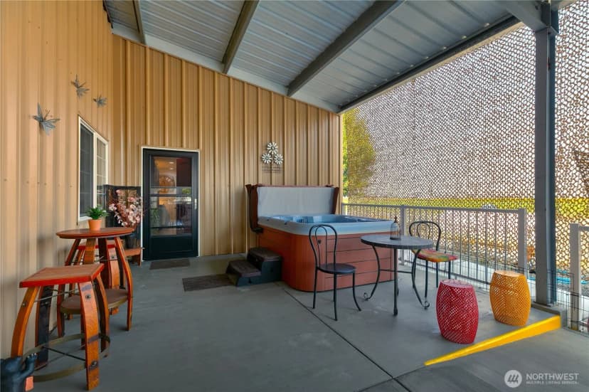 Property photo for 2101 Forsell Road, Grandview photo 26