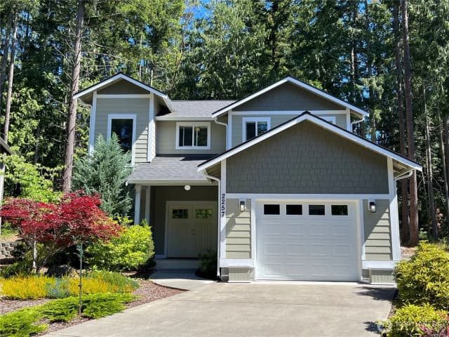 Property photo for 2257 W Rosecrans, Port Townsend