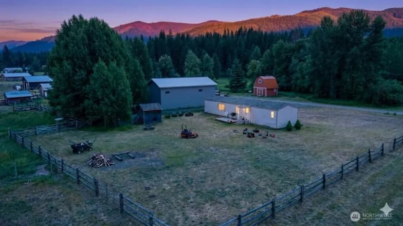 Property photo for 81 Laurel Lane, Cle Elum photo 11
