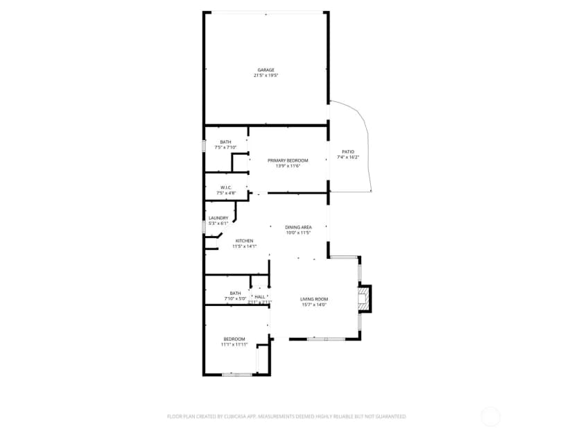 Property photo for 764 Se Quail Run, College Place photo 40