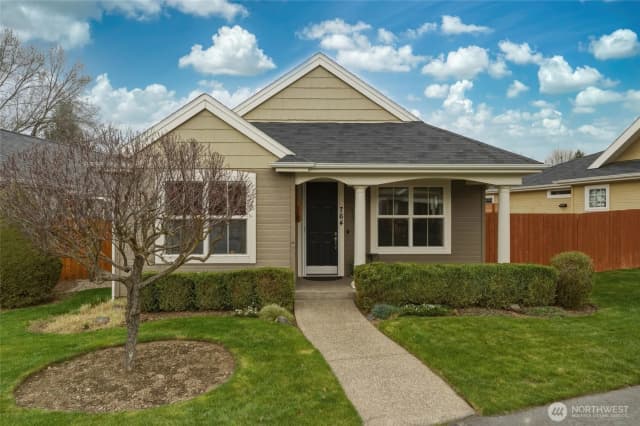 Property photo for 764 Se Quail Run, College Place