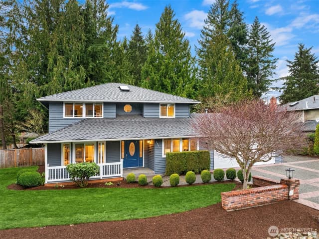 Property photo for 1335 232nd Place Ne, Sammamish