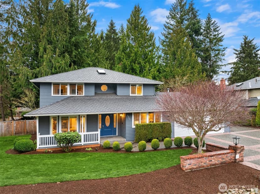 Property photo for 1335 232nd Place Ne, Sammamish