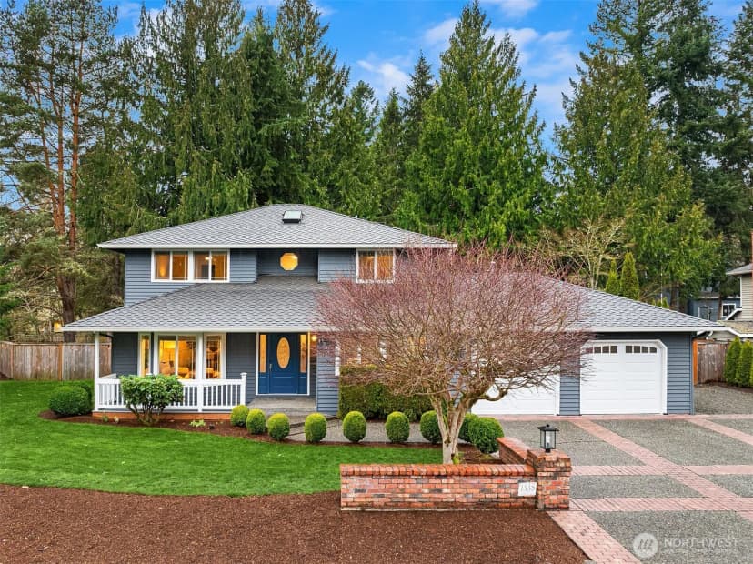 Property photo for 1335 232nd Place Ne, Sammamish photo 36