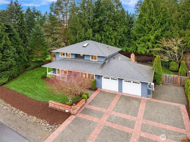 Property photo for 1335 232nd Place Ne, Sammamish photo 2