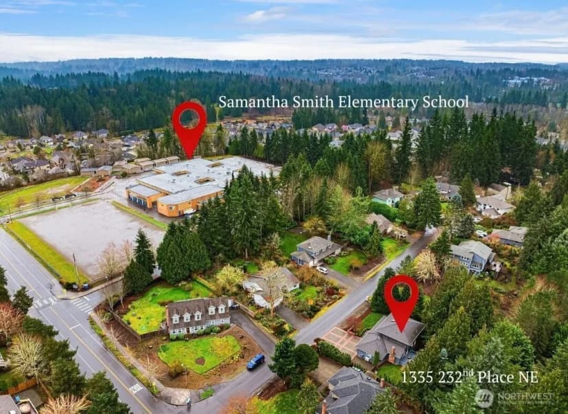 Property photo for 1335 232nd Place Ne, Sammamish photo 38
