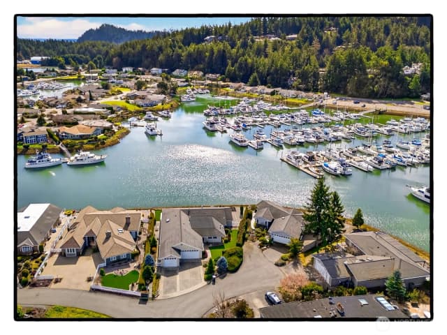 Property photo for 193 Salish Place, La Conner photo 2