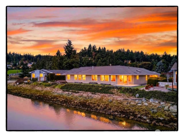 Property photo for 193 Salish Place, La Conner