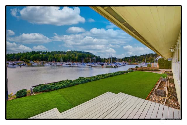 Property photo for 193 Salish Place, La Conner photo 5