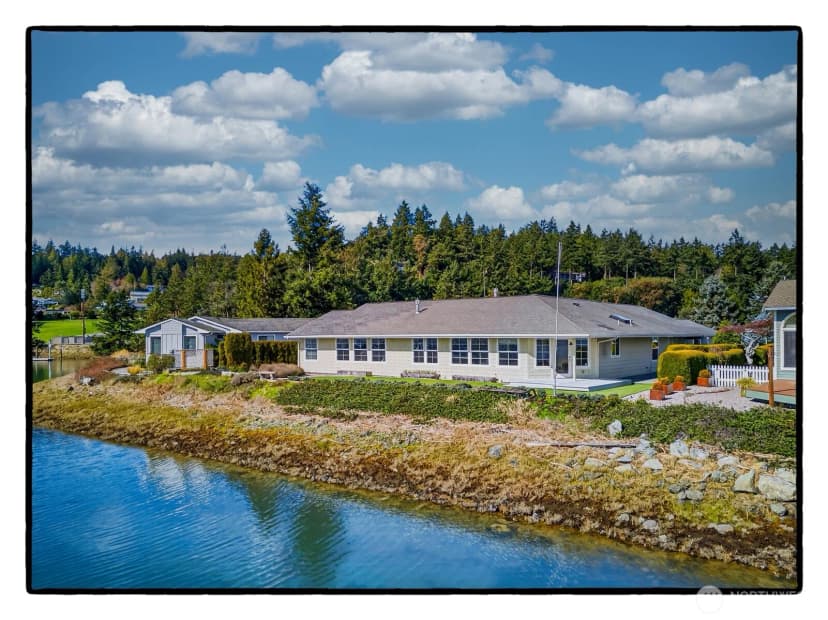 Property photo for 193 Salish Place, La Conner photo 37