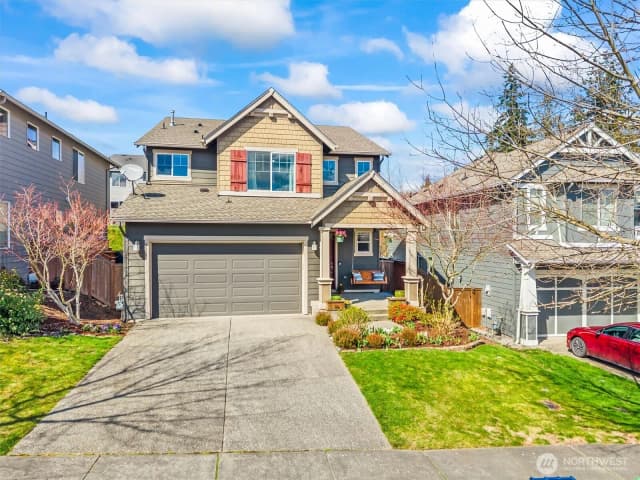 Property photo for 5515 Timber Ridge Drive, Mount Vernon