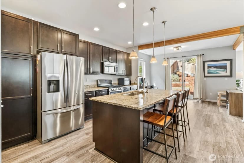 Property photo for 5515 Timber Ridge Drive, Mount Vernon photo 8