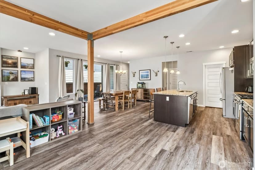 Property photo for 5515 Timber Ridge Drive, Mount Vernon photo 15