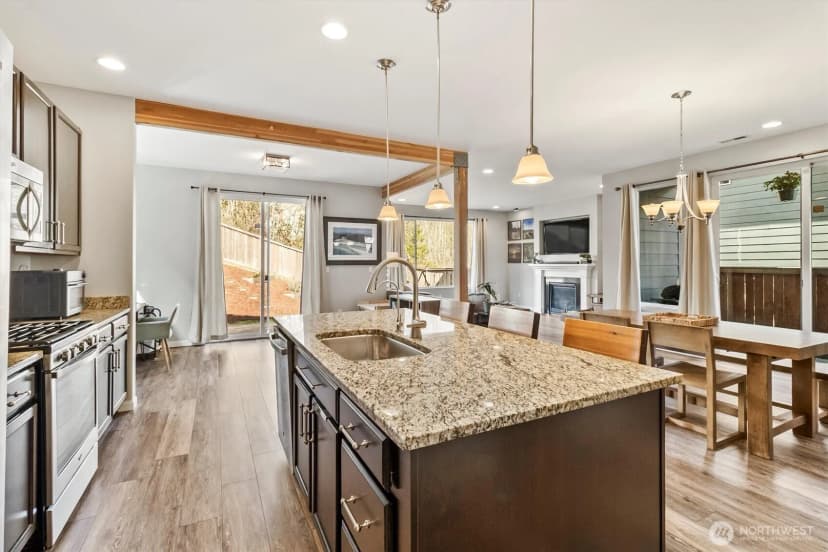 Property photo for 5515 Timber Ridge Drive, Mount Vernon photo 9