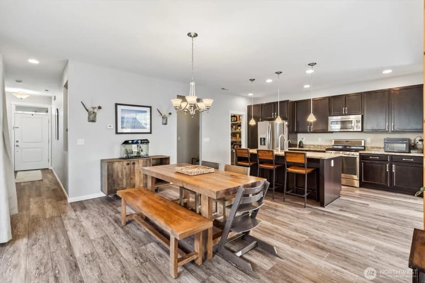 Property photo for 5515 Timber Ridge Drive, Mount Vernon photo 6