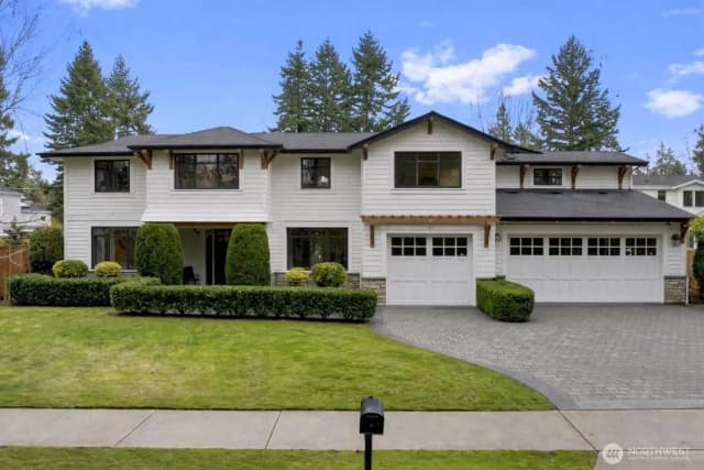 Property photo for 5422 106th Avenue Ne, Kirkland