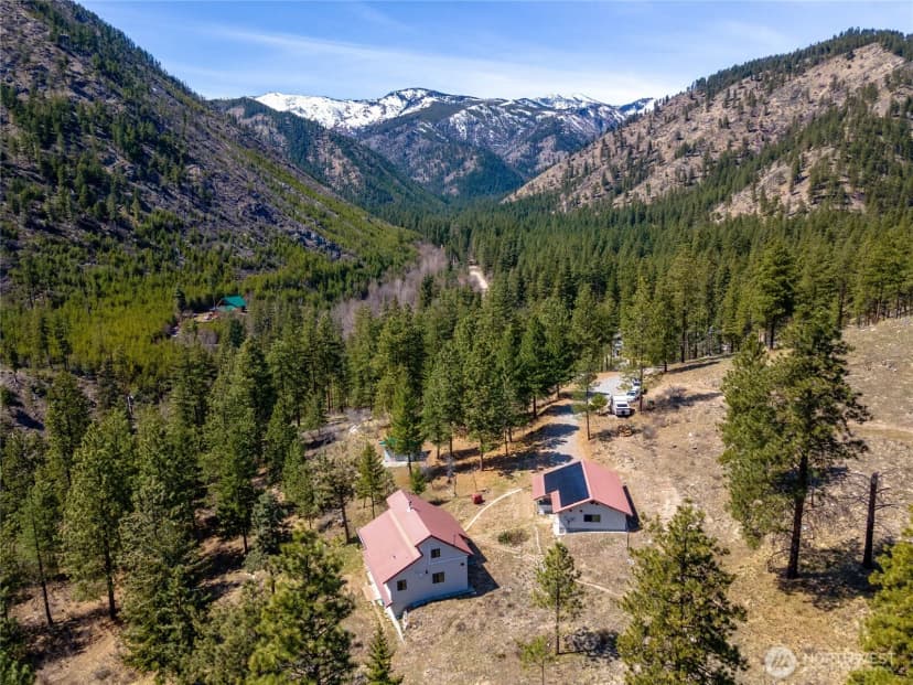Property photo for 241 Chickadee Mountain Lane, Chelan photo 30