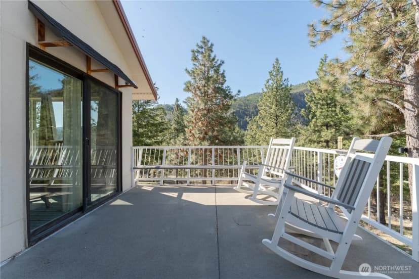Property photo for 241 Chickadee Mountain Lane, Chelan photo 26