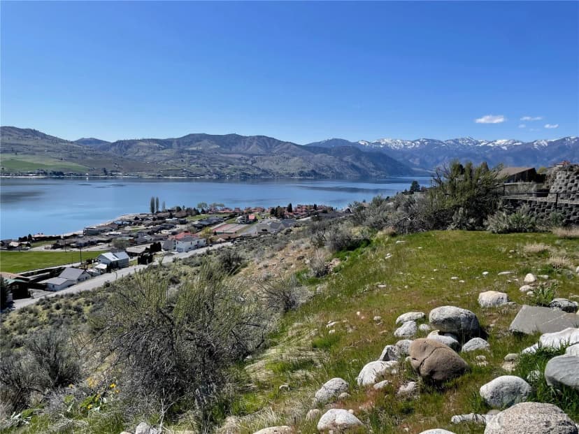 Property photo for 120 Orchard View Drive, Chelan photo 7