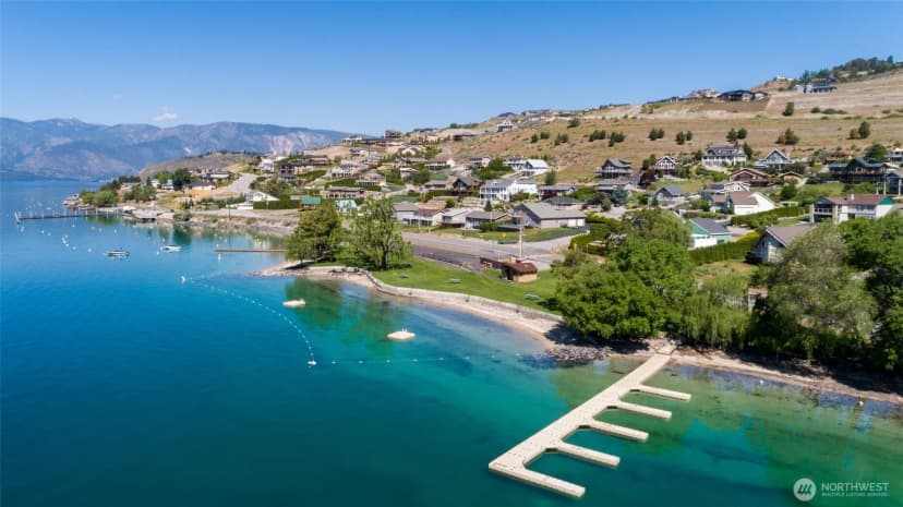 Property photo for 120 Orchard View Drive, Chelan photo 16