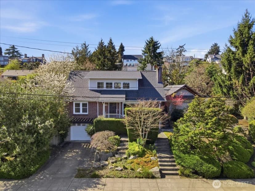Property photo for 3803 42nd Avenue S, Seattle photo 31