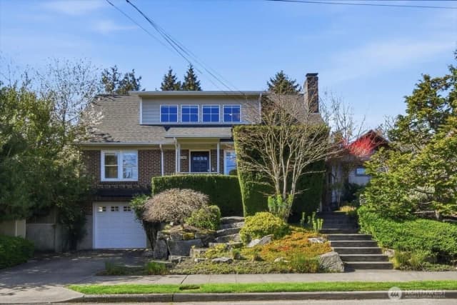 Property photo for 3803 42nd Avenue S, Seattle