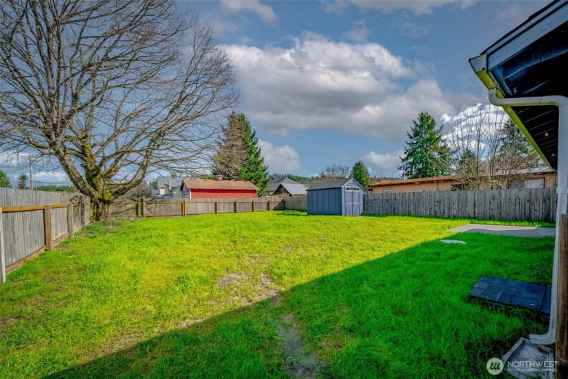 Property photo for 208 Se Mcclellan Street Se, Tenino photo 21