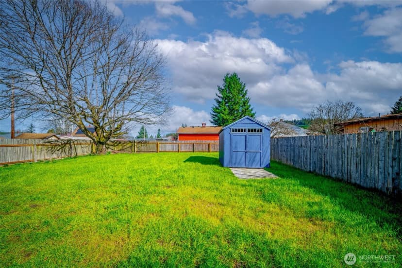 Property photo for 208 Se Mcclellan Street Se, Tenino photo 18