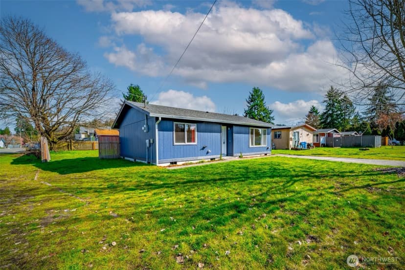 Property photo for 208 Se Mcclellan Street Se, Tenino photo 22