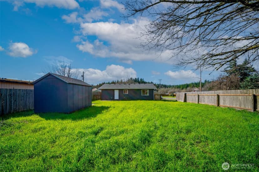 Property photo for 208 Se Mcclellan Street Se, Tenino photo 19