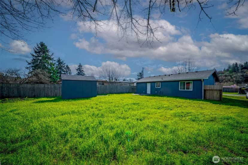 Property photo for 208 Se Mcclellan Street Se, Tenino photo 20