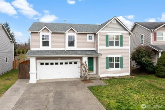 Property photo for 8213 209th Avenue Ct E, Bonney Lake