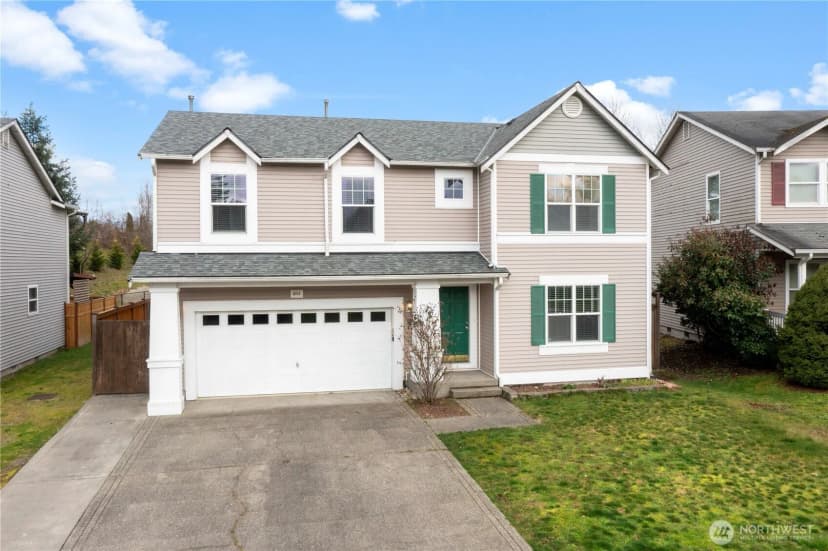 Property photo for 8213 209th Avenue Ct E, Bonney Lake